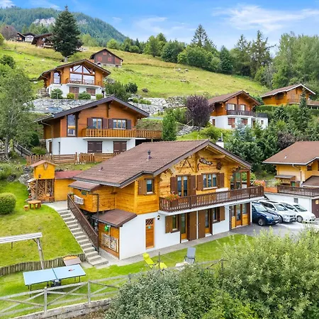 D'exception Nendaz